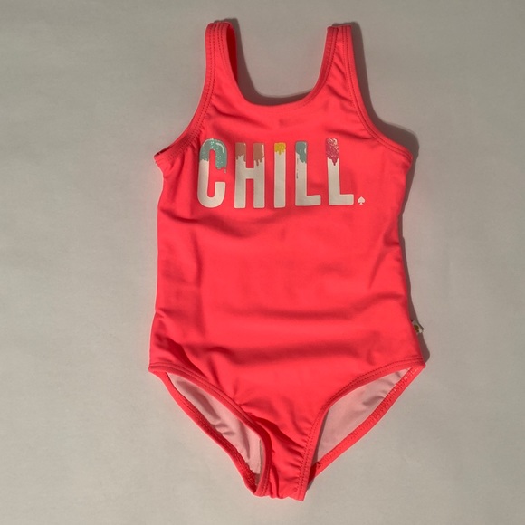 kate spade Other - 🌟HP - Kate Spade Chill Girls One Piece Swimsuit
